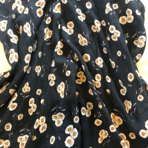 SOLD Brandy Melville Dress - Picture 2 of 4